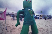 gumby